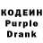 Codein Purple Drank Fredy Salazar